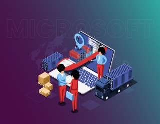 How Microsoft Dynamics 365 Is Modernising the Heavy Lifting and Logistics Industry?
