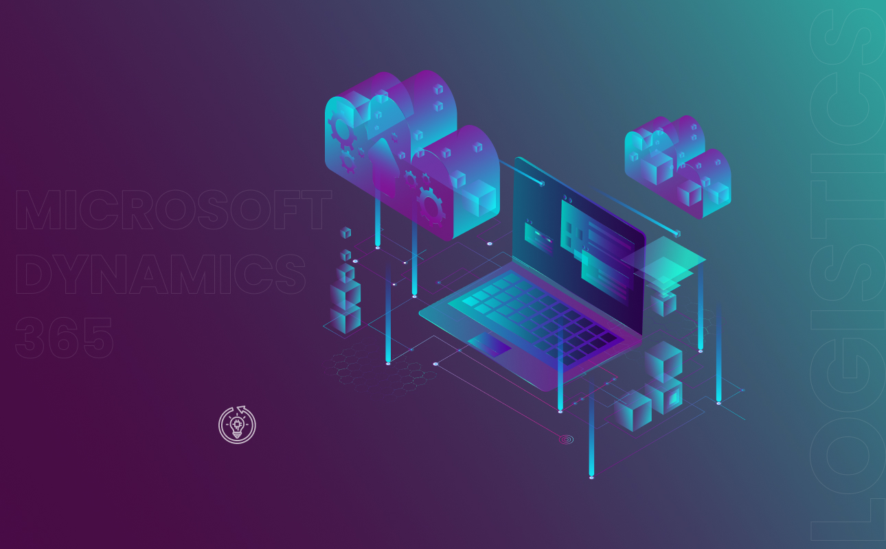 Microsoft Dynamics 365 integrated with Australian logistics CRM