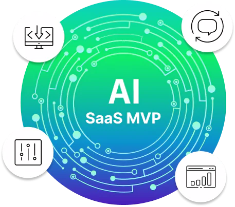 AI SaaS MVP Development Company in Australia | Build, Validate, Scale