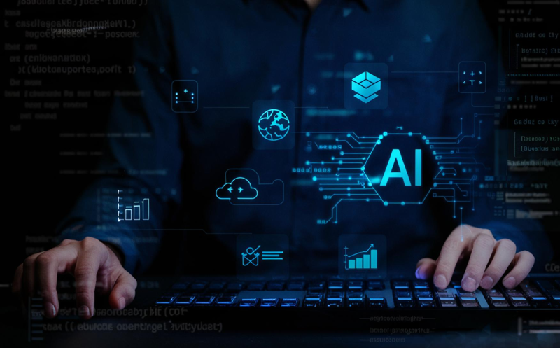 Infusing-Intelligence-through-AI-and-ML