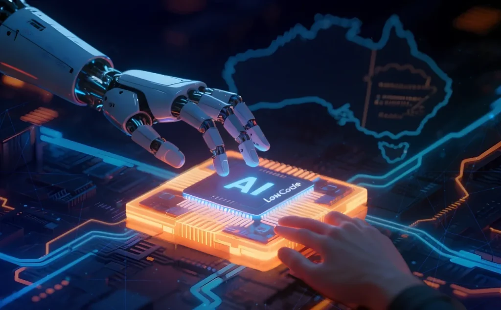 Low-Code-Meets-Legacy-OutSystems-AI-Modernisation-in-Australia