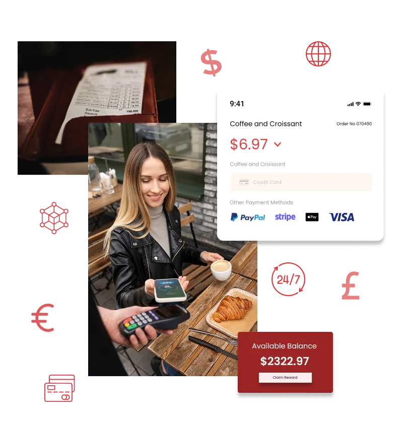 Fintech Software Development Services Australia