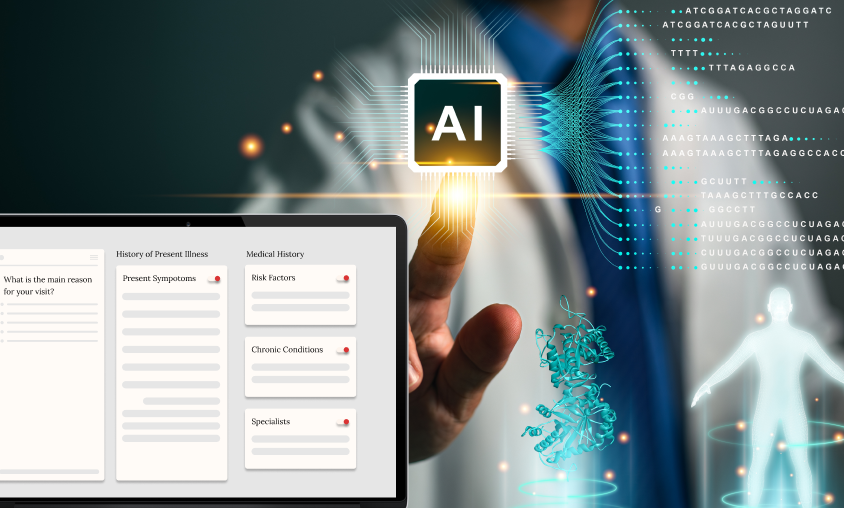 AI Finance Co-Pilot MVP for FinTech Startup Achieving 41% Forecast Accuracy Improvement