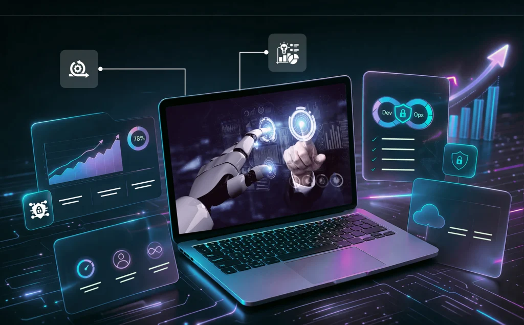 digital engineering for startups