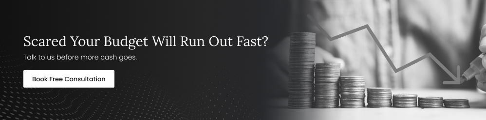 budget-will-run-out-fast