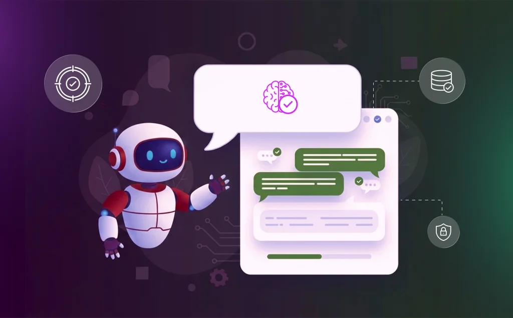 Custom-Generative-AI-Solutions-Reduce-AI-Hallucination-Problems
