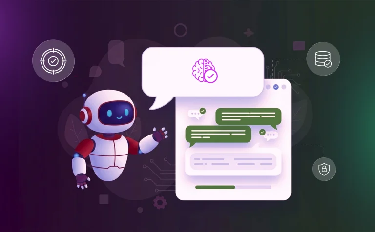 Custom-Generative-AI-Solutions-Reduce-AI-Hallucination-Problems