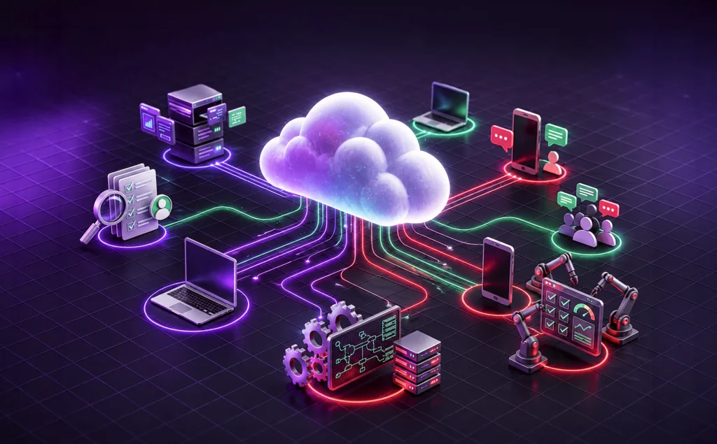 saas product development guide for australian founders