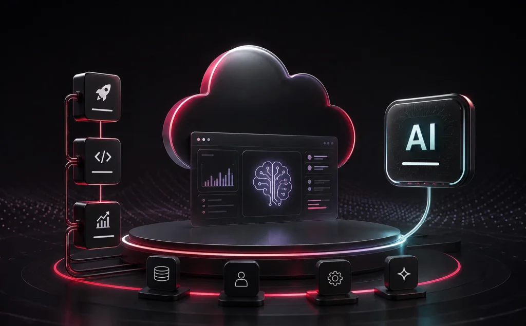 Why-Startups-Are-Shaping-SaaS-AI-Development-in-Australia-with-Agentic-AI