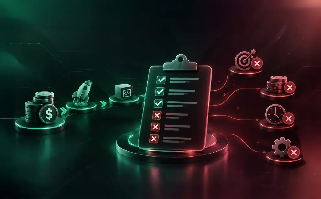 Post-Funding-MVP-Checklist