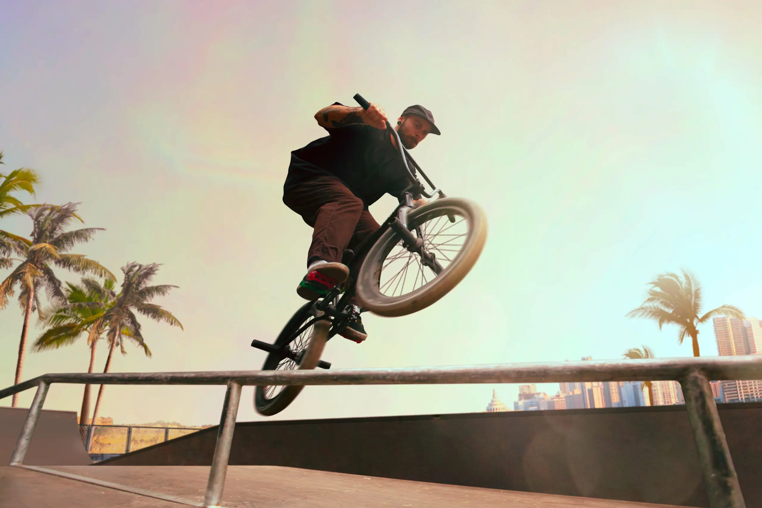 Enhanced Customer Experience for the Largest Off-Road BMX Racing Organization Platform