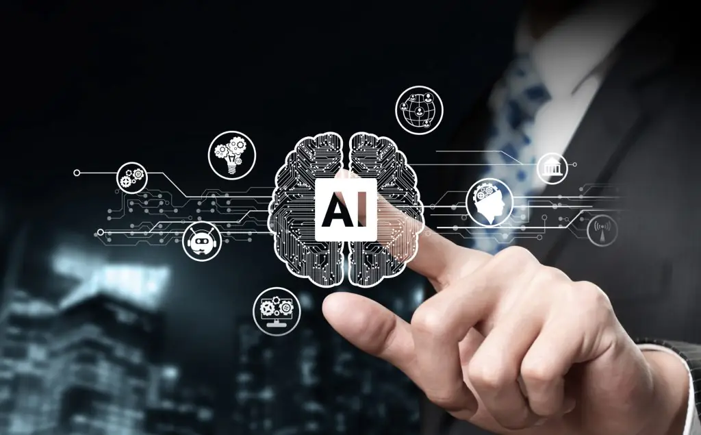 Machine learning solutions for business growth in KSA