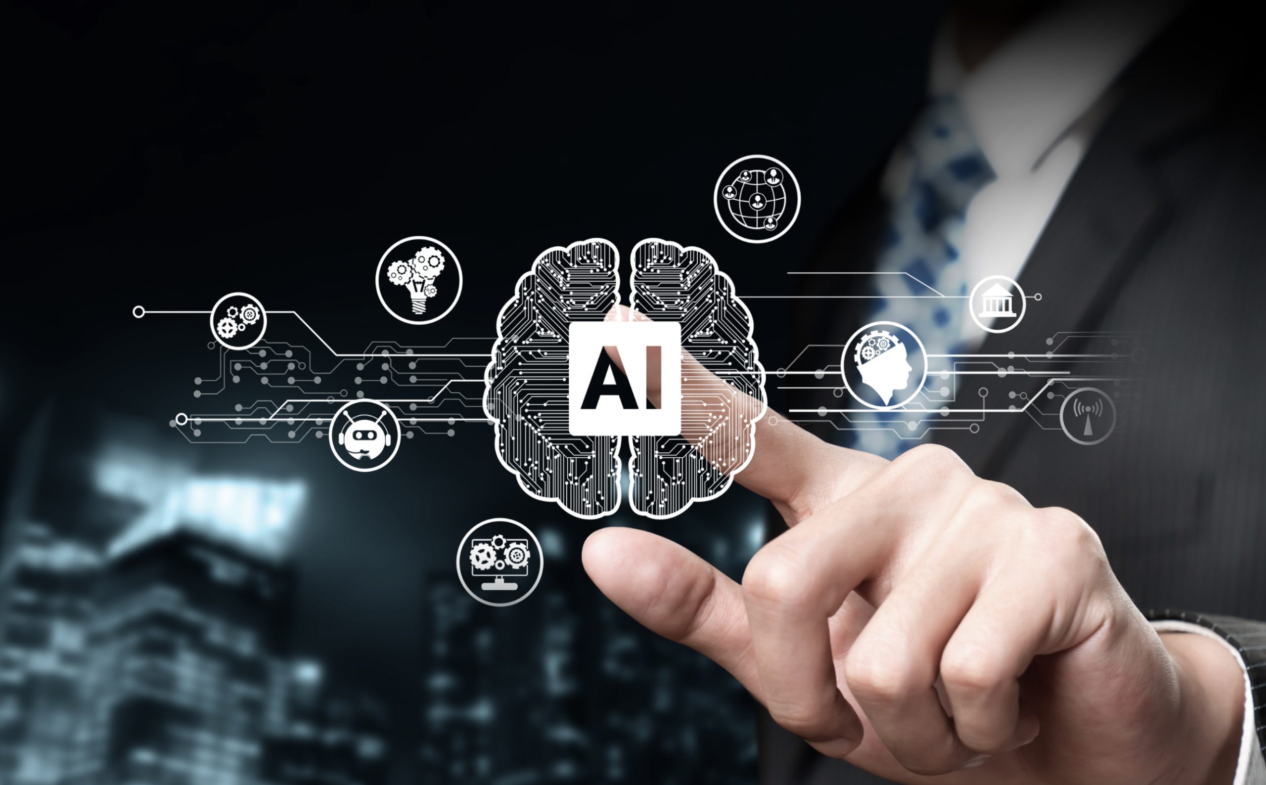 Modernizing Legacy Systems with AI: Key Strategies for Saudi Enterprises
