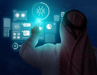 How AI Is Shaping the Future of Digital Transformation Strategies in Saudi Arabia