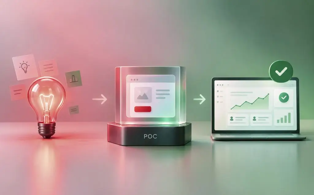How Saudi Startups Can Use POCs to Validate New Product Ideas