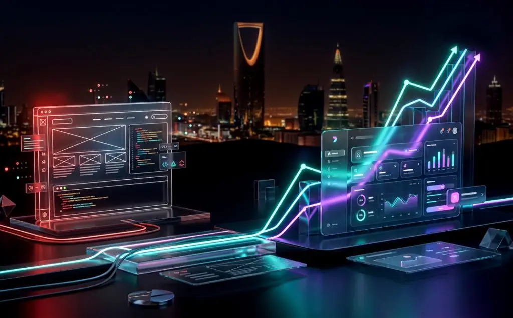 How to Build an MVP and Raise Funding in Saudi