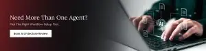 Need more than one agent? - Enterprise AI Agents Development