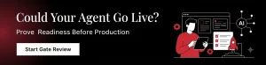 Could Your Agent Go Live? - Bytes technolab