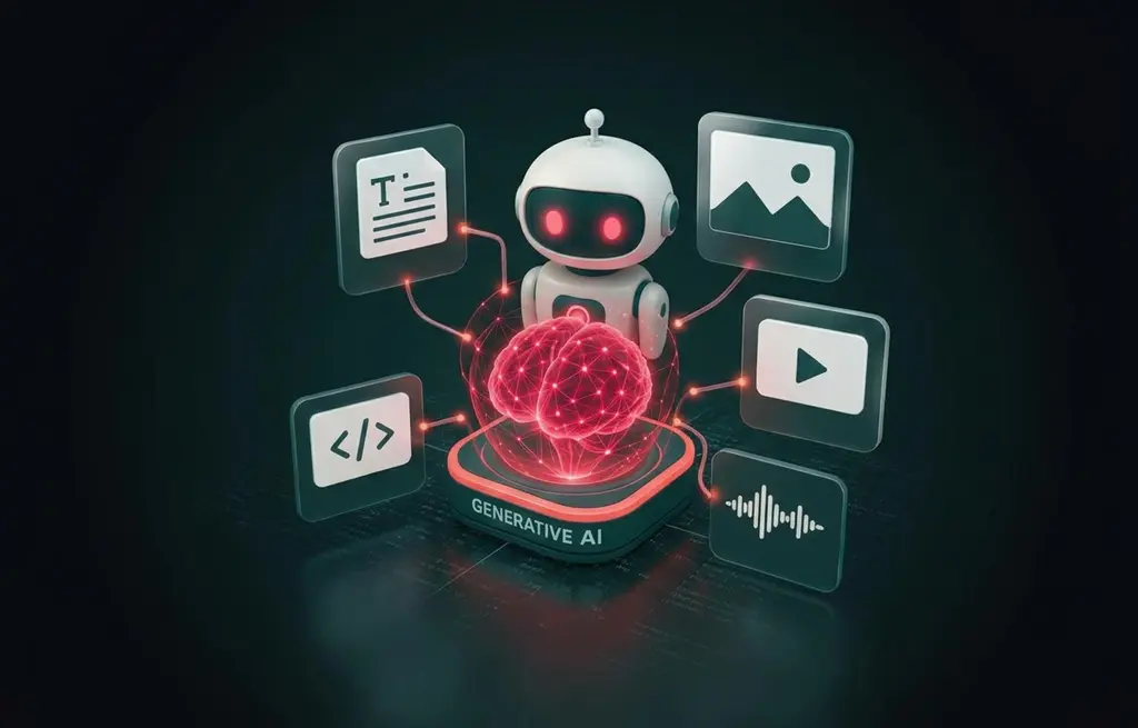 From AI Idea to Production A Practical Guide to Generative AI Development