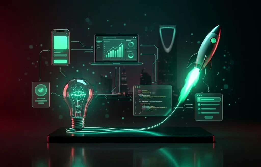 From Product Idea to Launch A Practical Guide to Digital Product Development