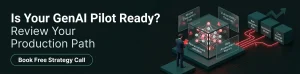 Is Your GenAI Pilot Ready