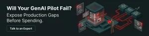 Will Your GenAI Pilot Fail?