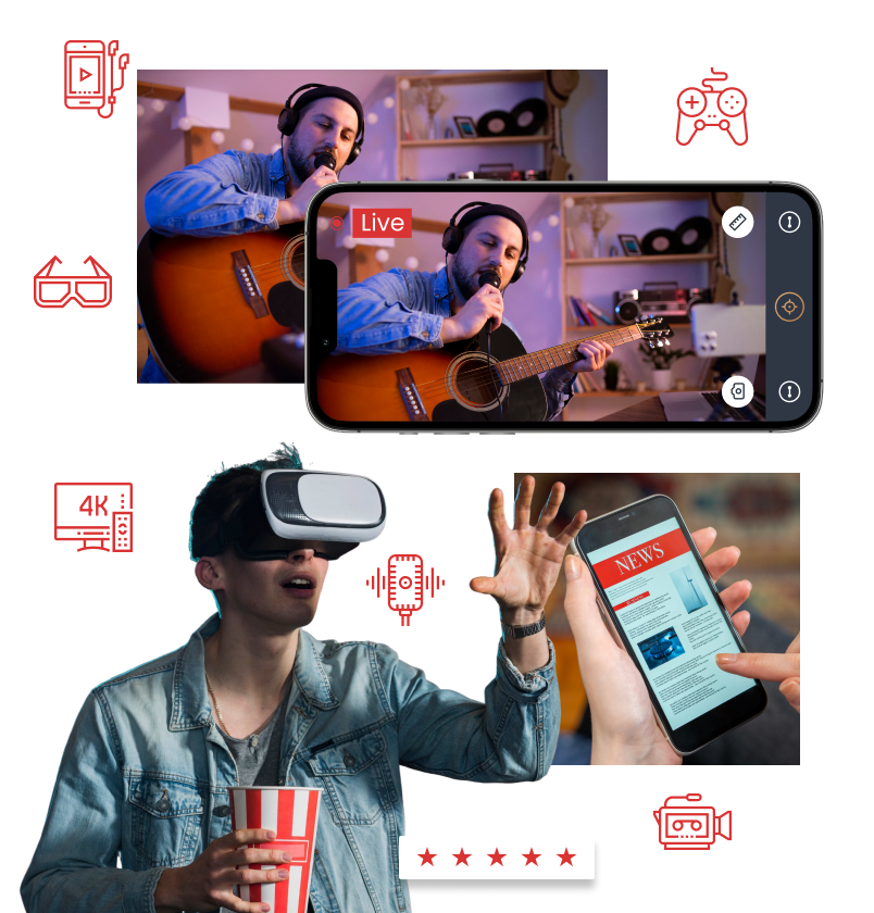 Smart-Tech-Redefining-Media