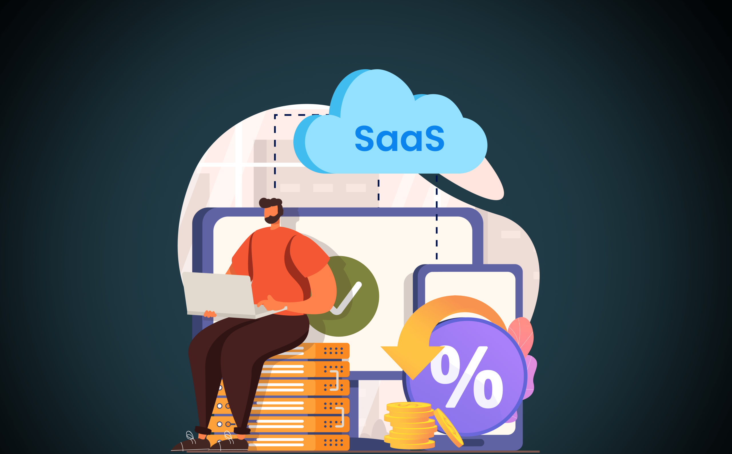 How Much Does It Cost to Build a SaaS Platform: A Comprehensive Guide for 2025