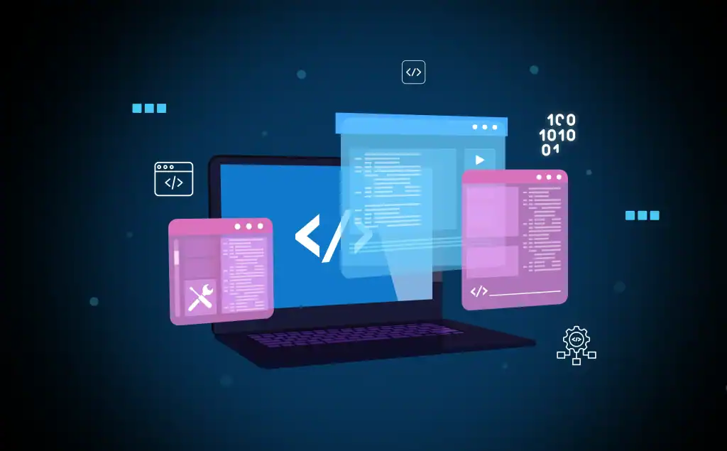 Top-10-Python-Web-Development-Frameworks-in-2025