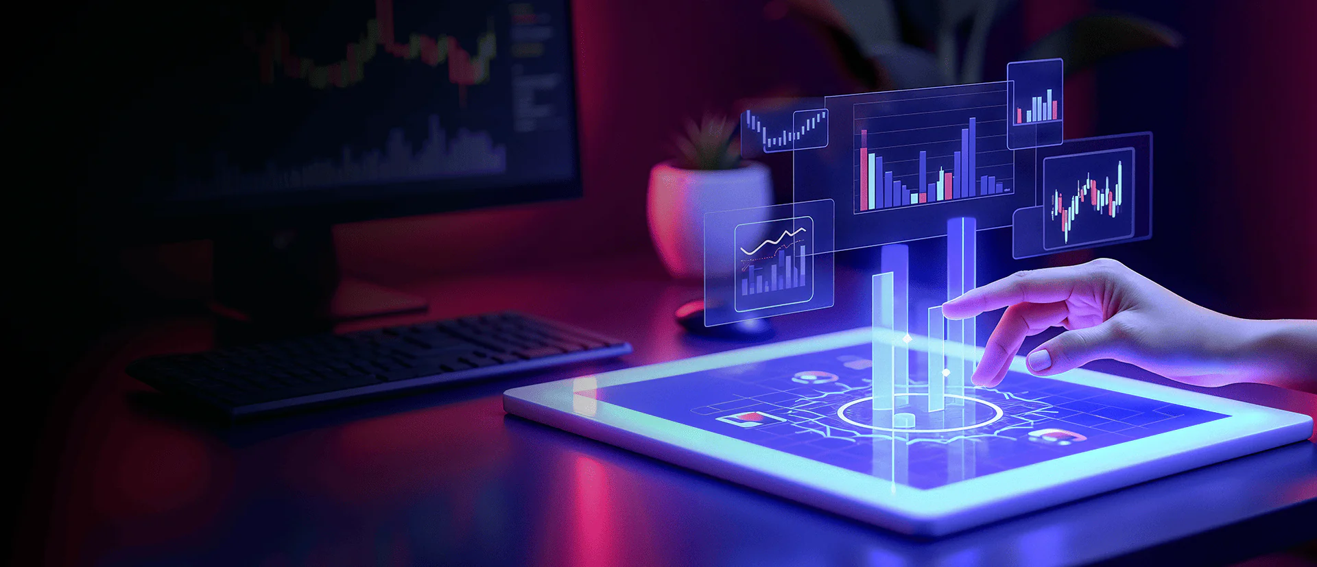 MVP Development Services in the UK | Bytes Technolab