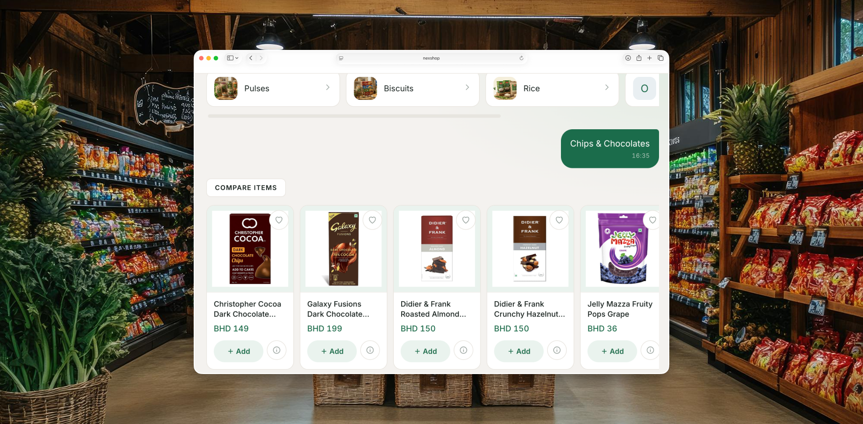 Preview of the Bytes Technolab website