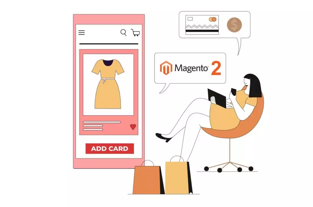 Magento 2 – An Irresistible Ecommerce Platform