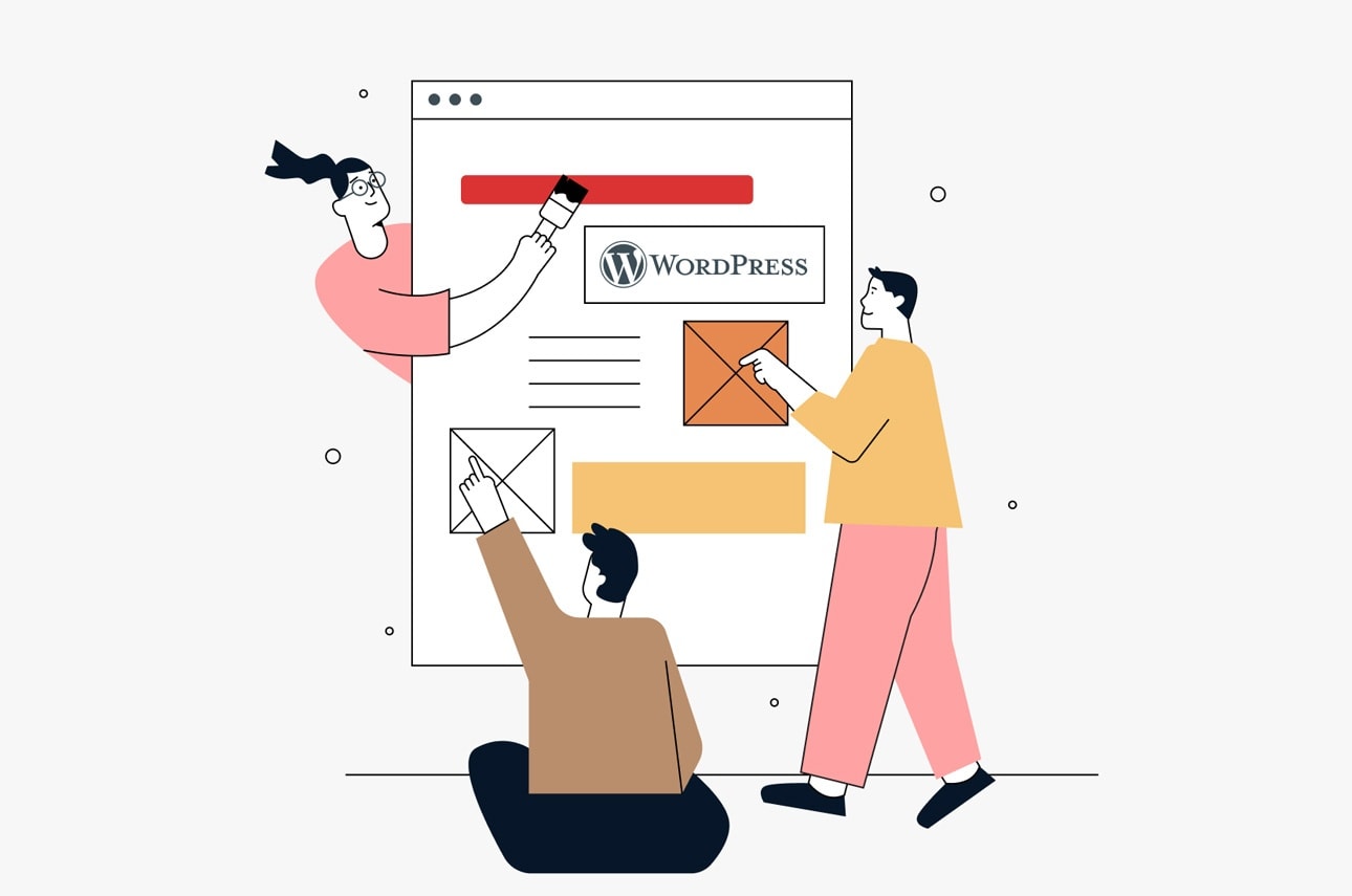 10 Surprising Facts Why Should You Choose WordPress for Business Websites