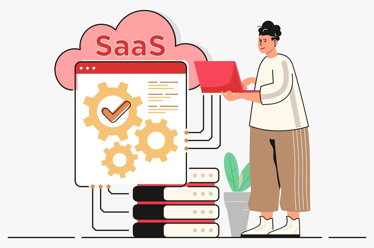Build An Efficient SaaS Product With Expert Remote Developers