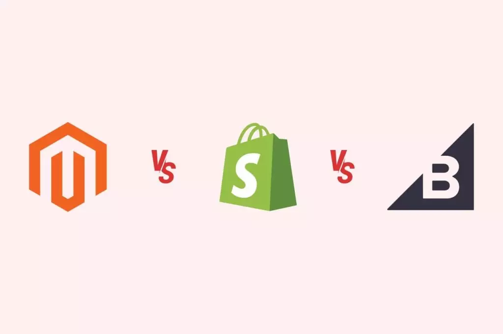 How ECommerce Evolved – Magento Vs Shopify Vs Bigcommerce – Which One To Select And Why_