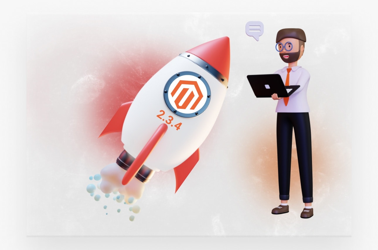 Magento Commerce 2.3.4 Release Notes – Discover Key Features And Specifications