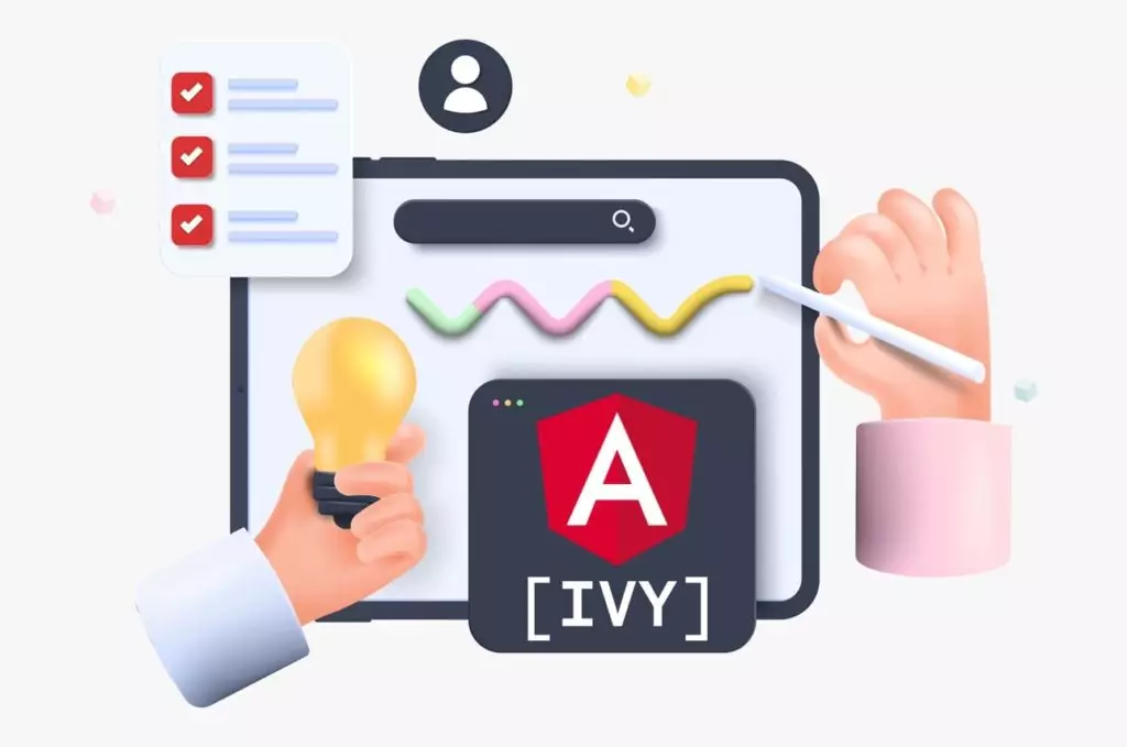 Angular [IVY] – A Detailed Walk Through Ivy Compiler For Angular Development