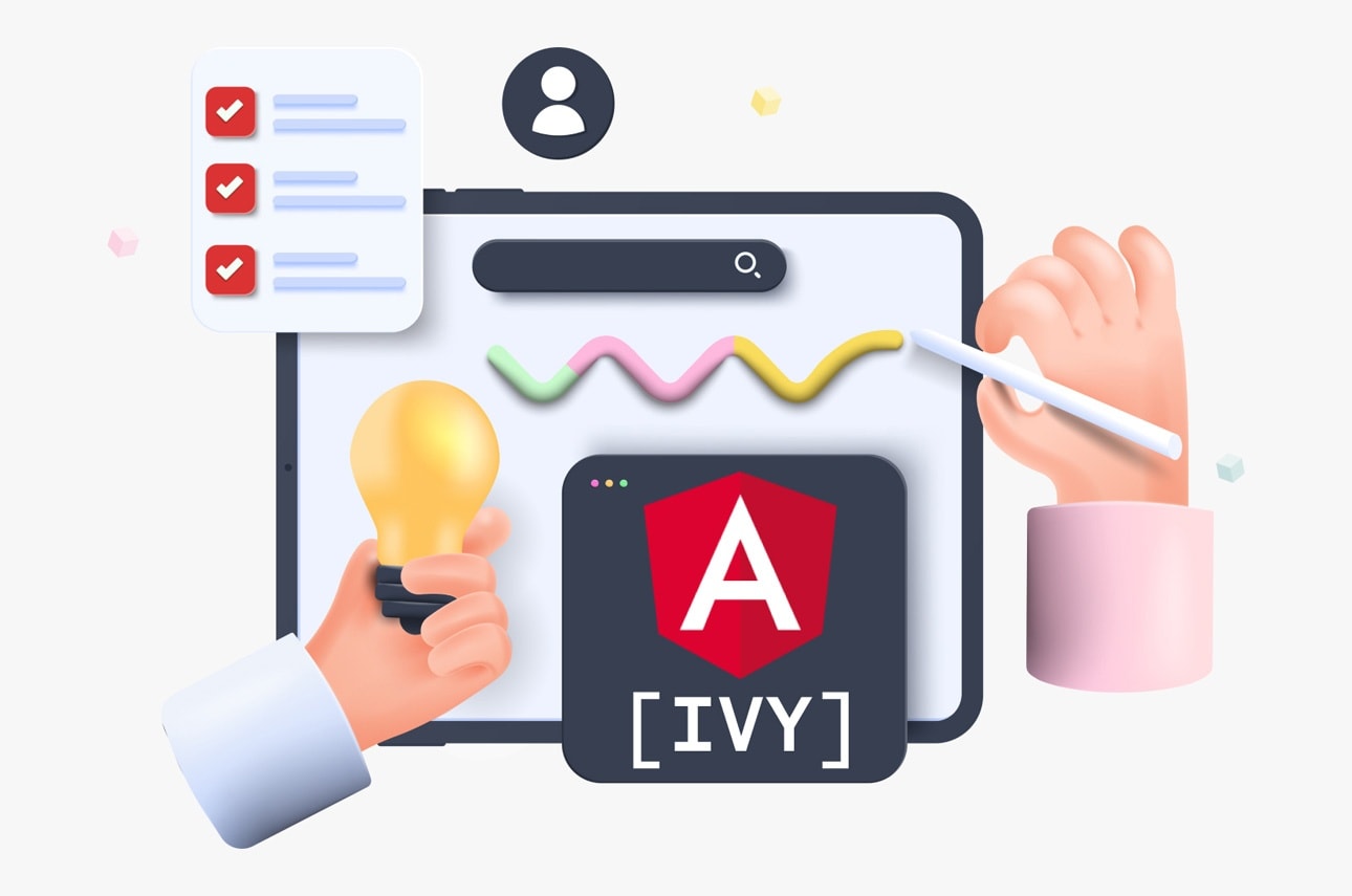 Angular [IVY] – A Detailed Walk through Ivy Compiler for Angular Development