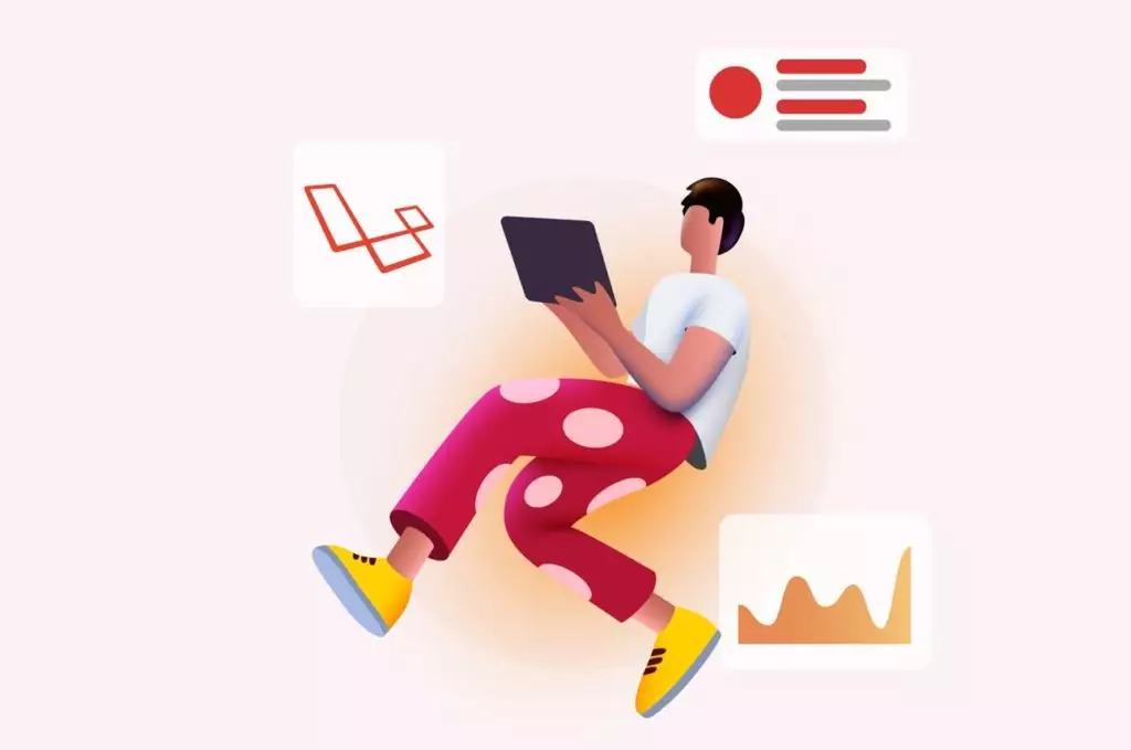 Laravel – What Makes It The Most Popular PHP Framework For Web Applications_