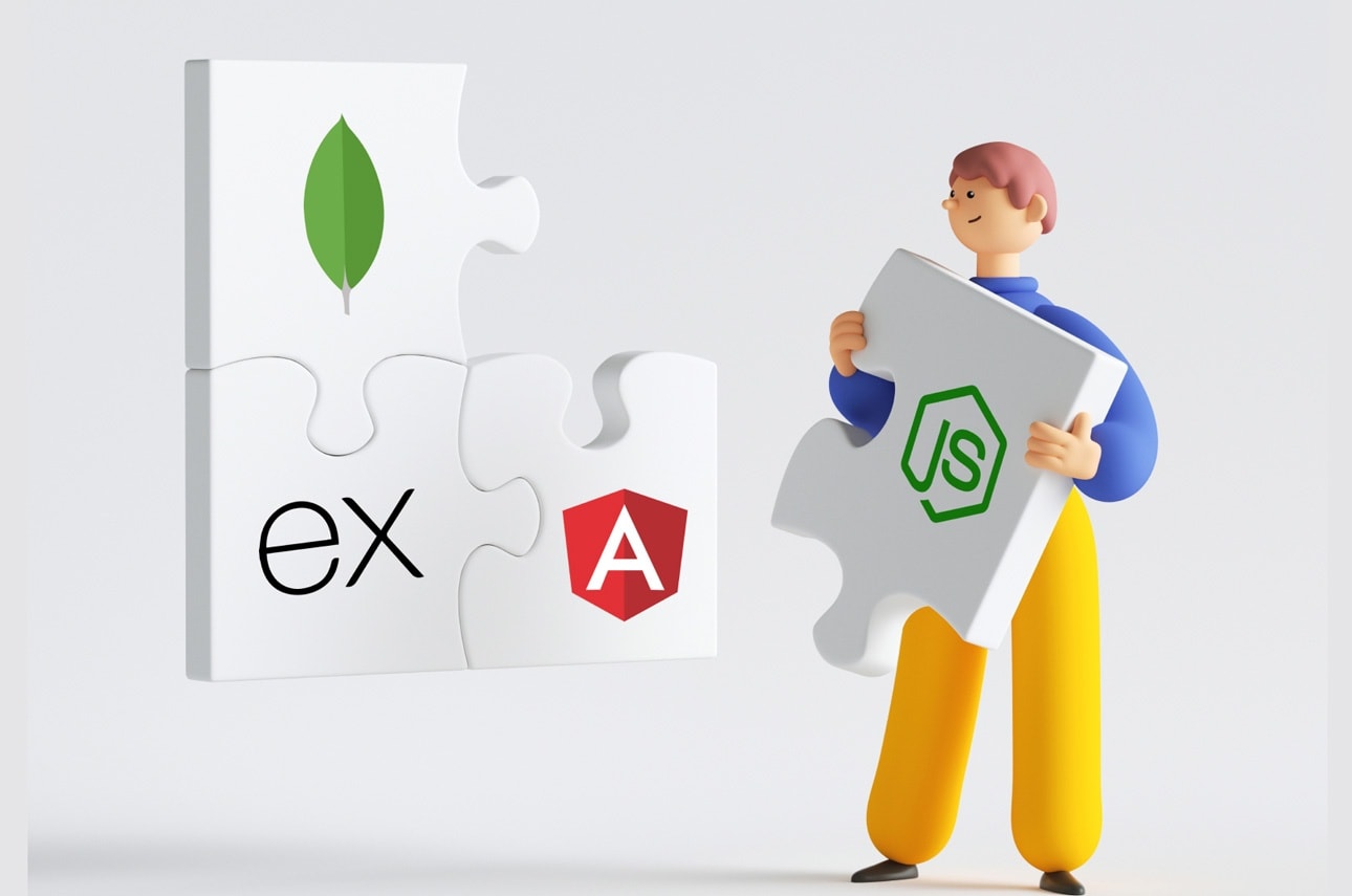How Can Mean Stack Development Make A Difference to Your App Project?