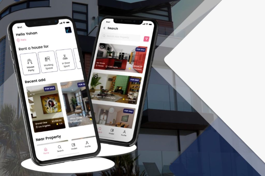 The Best Ideas To Creating Your Commercial Real Estate AppThe Best Ideas To Creating Your Commercial Real Estate App