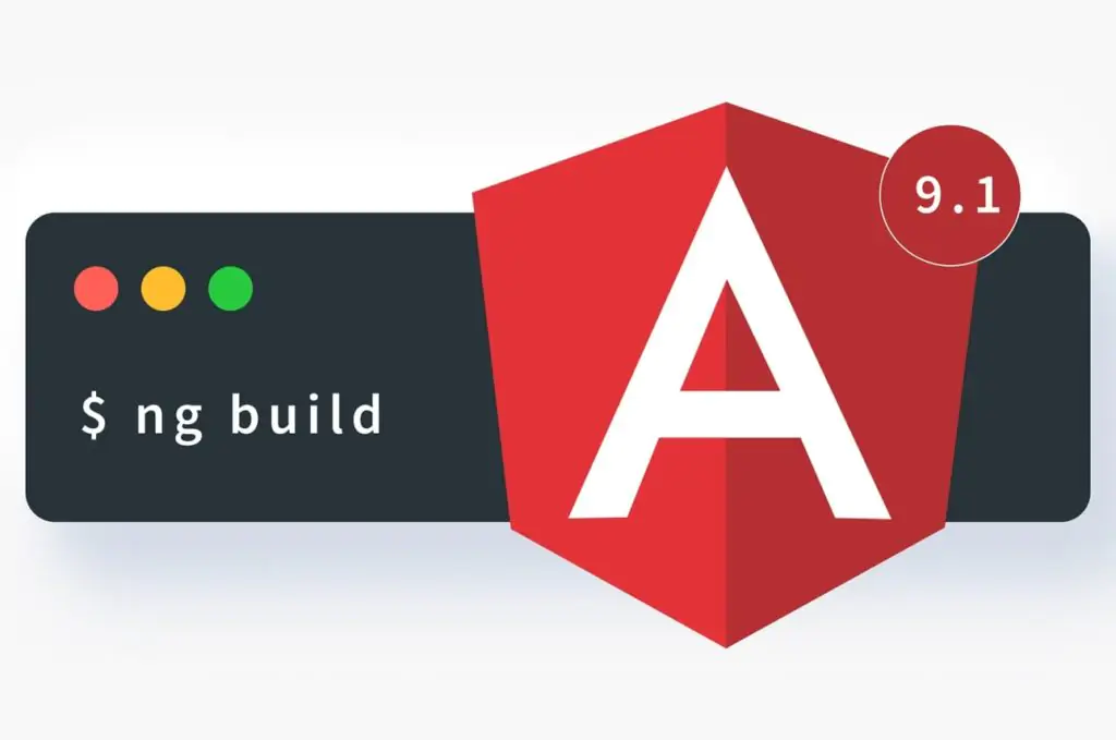 Angular 9.1 Out_ New Features, Changes And More To Discover