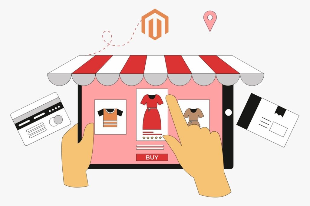 ECommerce Business In Mind_ Get Innovative Business Benefits From Magento Multi-Vendor Marketplace