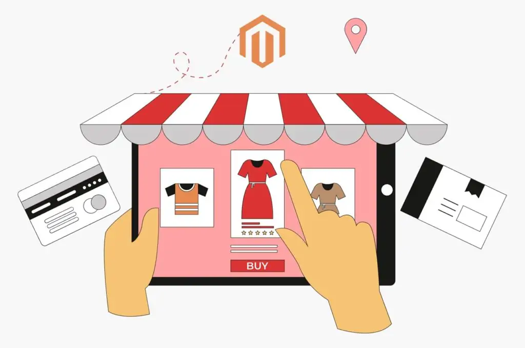 ECommerce Business In Mind_ Get Innovative Business Benefits From Magento Multi-Vendor Marketplace