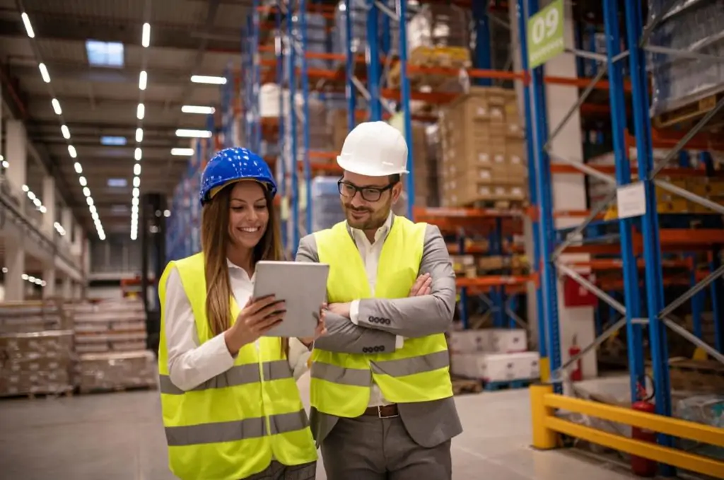 Logistics Optimization_ Spearheading Your Ecommerce And Retail Business To Success