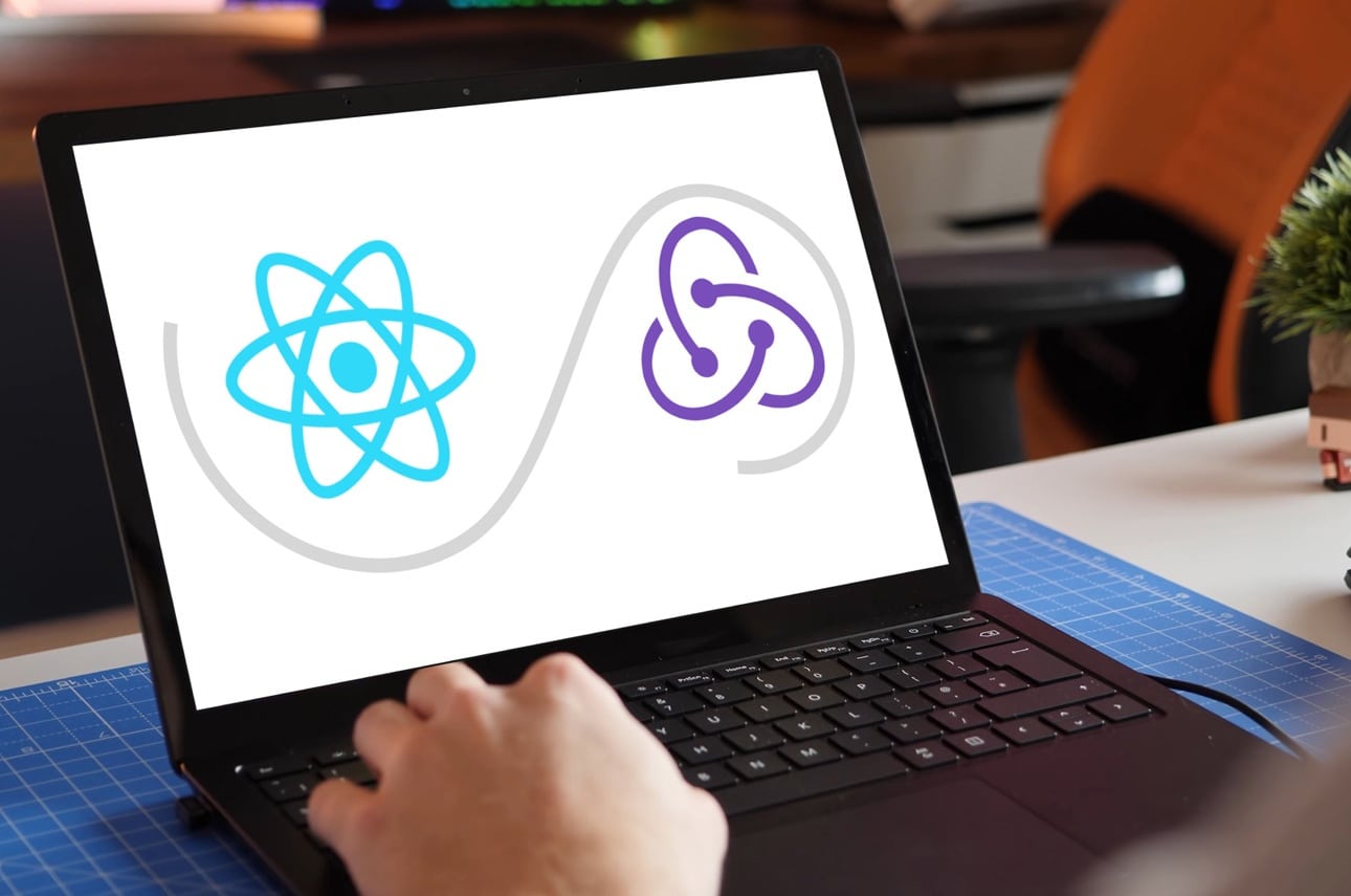 How React along with Redux development can fuel your business to success