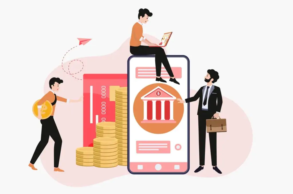 Transform Your Finance Business With Website And Mobile App Development Solutions
