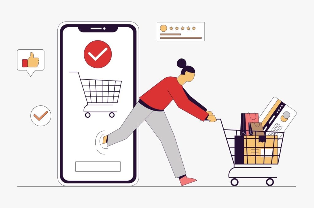 How To Drive Sales To Your Business Using Retail Mobility Solution