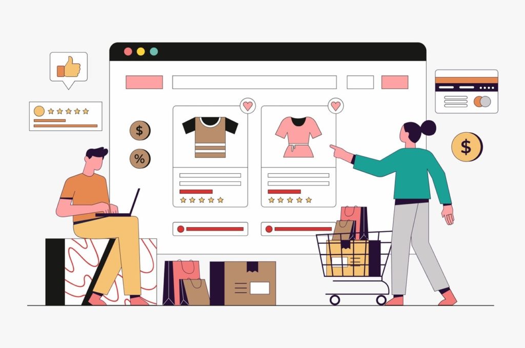 The Best Marketplace Integration Solutions From Bytes Technolab For Your ECommerce Store