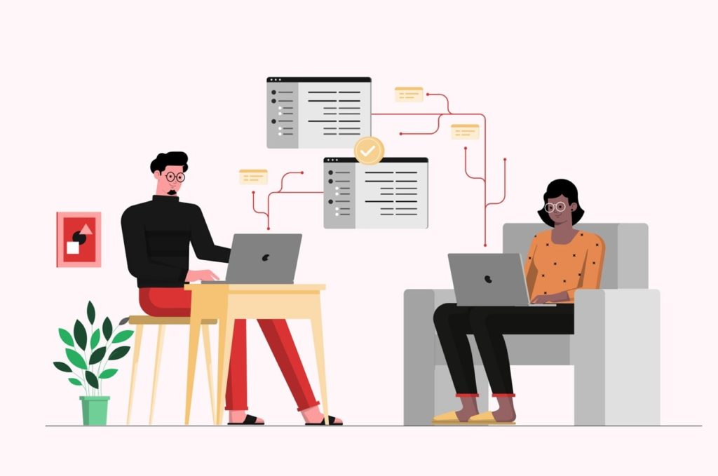 Tips To Choose The Best Website Development Company For Your Next Business Project
